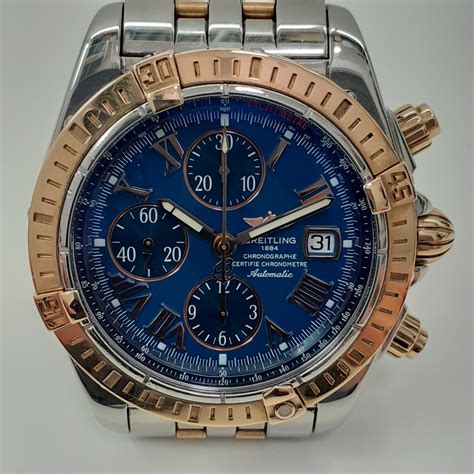 breitling watch acciaio chronometre certifie|breitling navitimer chronomat.